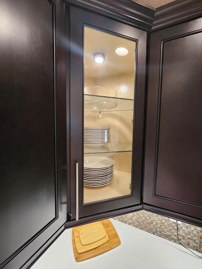 The Villa Orlando@College Park. Sleeps16 Bagian luar foto